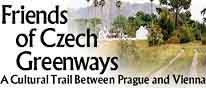 Friends of Czech Greenways